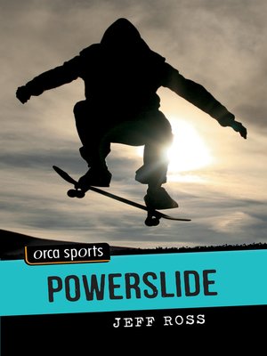 cover image of Powerslide